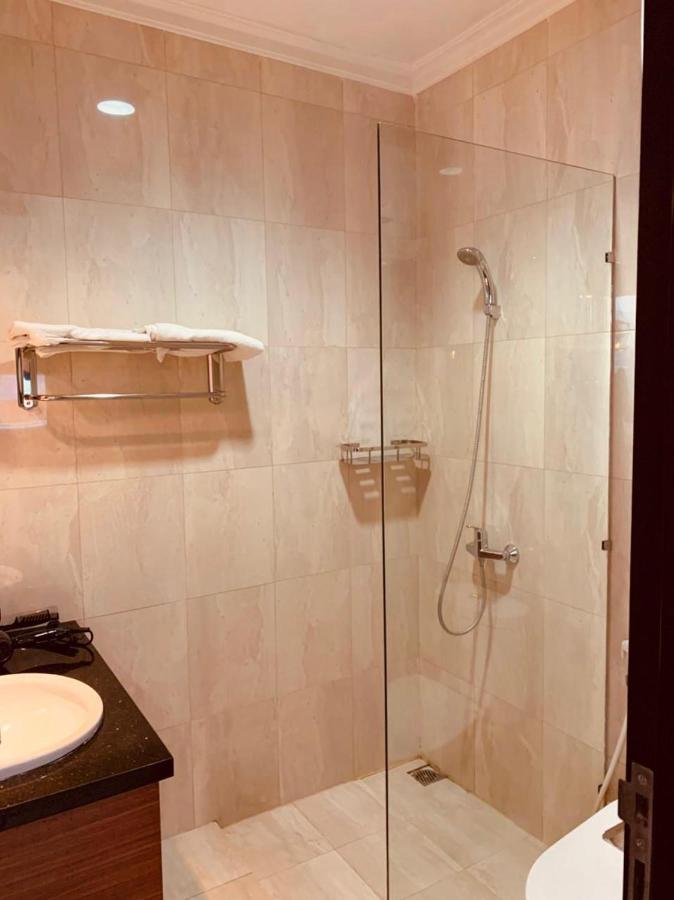 Platinum Setrasari Guest House 5Br Private Pool باندونج المظهر الخارجي الصورة
