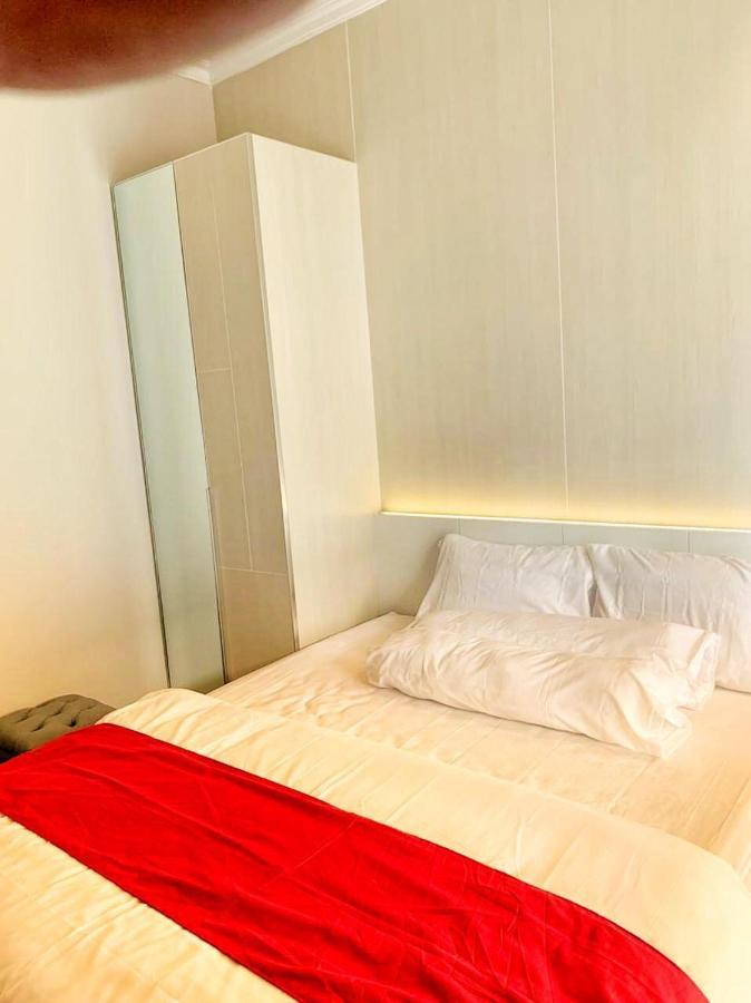 Platinum Setrasari Guest House 5Br Private Pool باندونج المظهر الخارجي الصورة